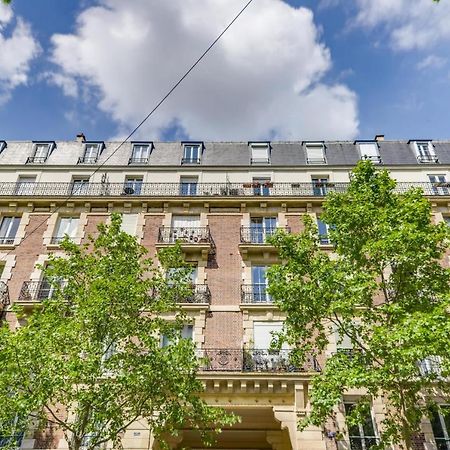 Nice Apt In Nation ! 파리 외부 사진